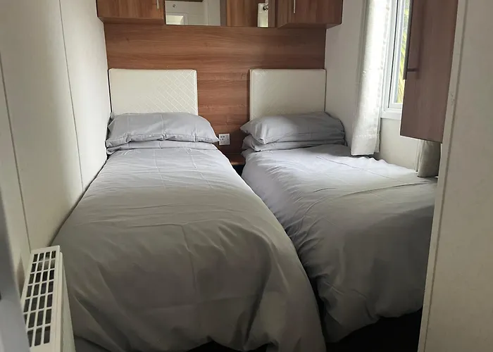 Dog Friendly Lovely Caravan By Beach Prestatyn N Wales 6 Berth Read Full Host Details Before Booking Mon In To Fri Out Fri In To Mon Out Mon To Mon Fri To Fri Only