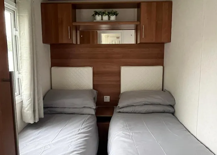 Dog Friendly Lovely Caravan By Beach Prestatyn N Wales 6 Berth Read Full Host Details Before Booking Mon In To Fri Out Fri In To Mon Out Mon To Mon Fri To Fri Only