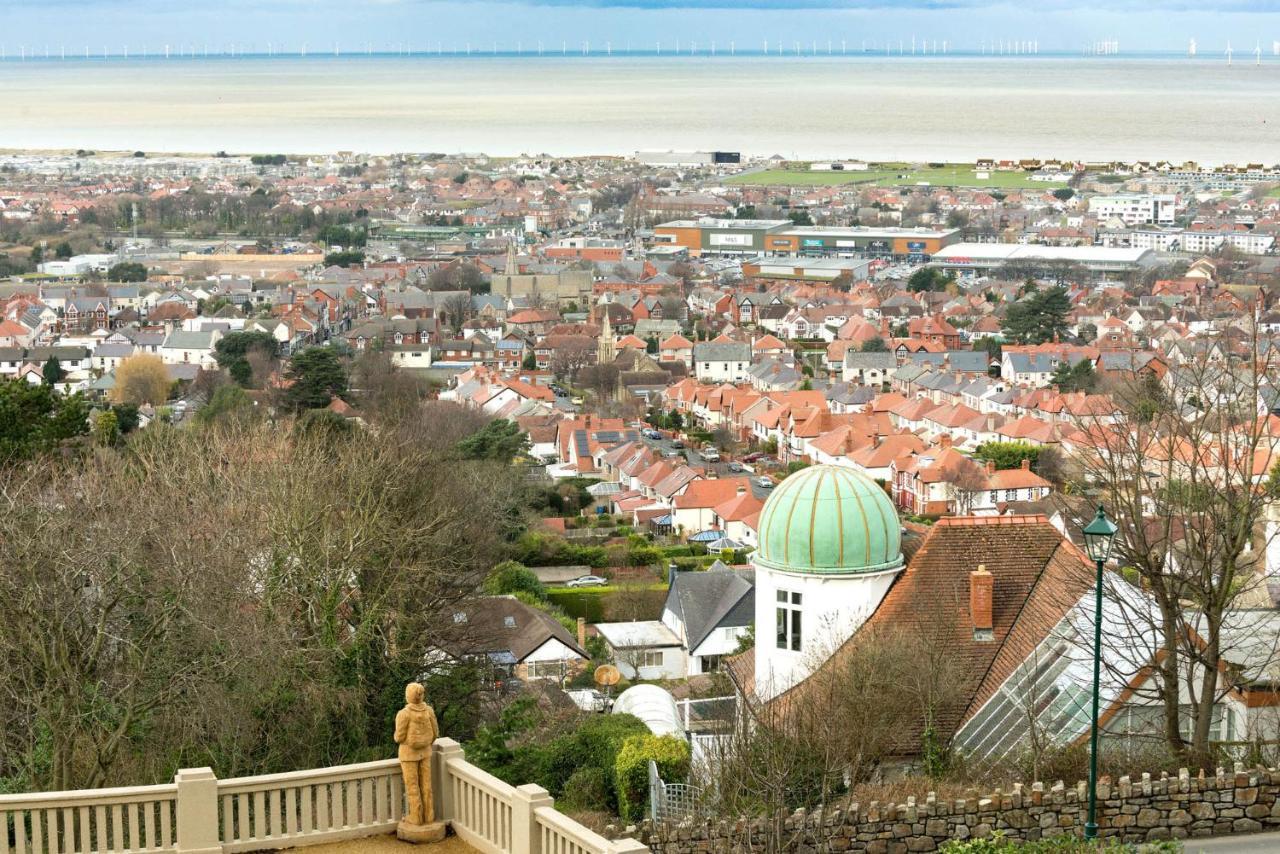 Haven Caravan: Dog-friendly Retreat In