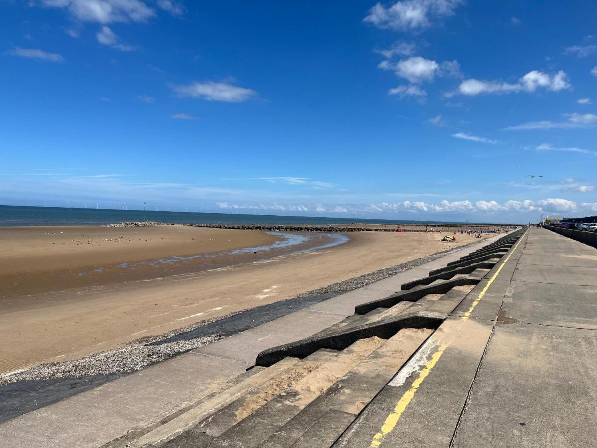 Haven Caravan: Dog-friendly Retreat In